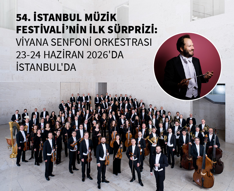Viyana Senfoni Orkestrası