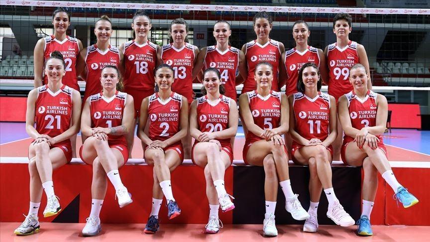 Filenin Sultanları takım fotoğrafı