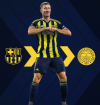 Hakan Safi Lewandowski Fenerbahçe transfer iddiaları görseli