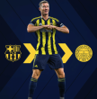 Hakan Safi Lewandowski Fenerbahçe transfer iddiaları görseli