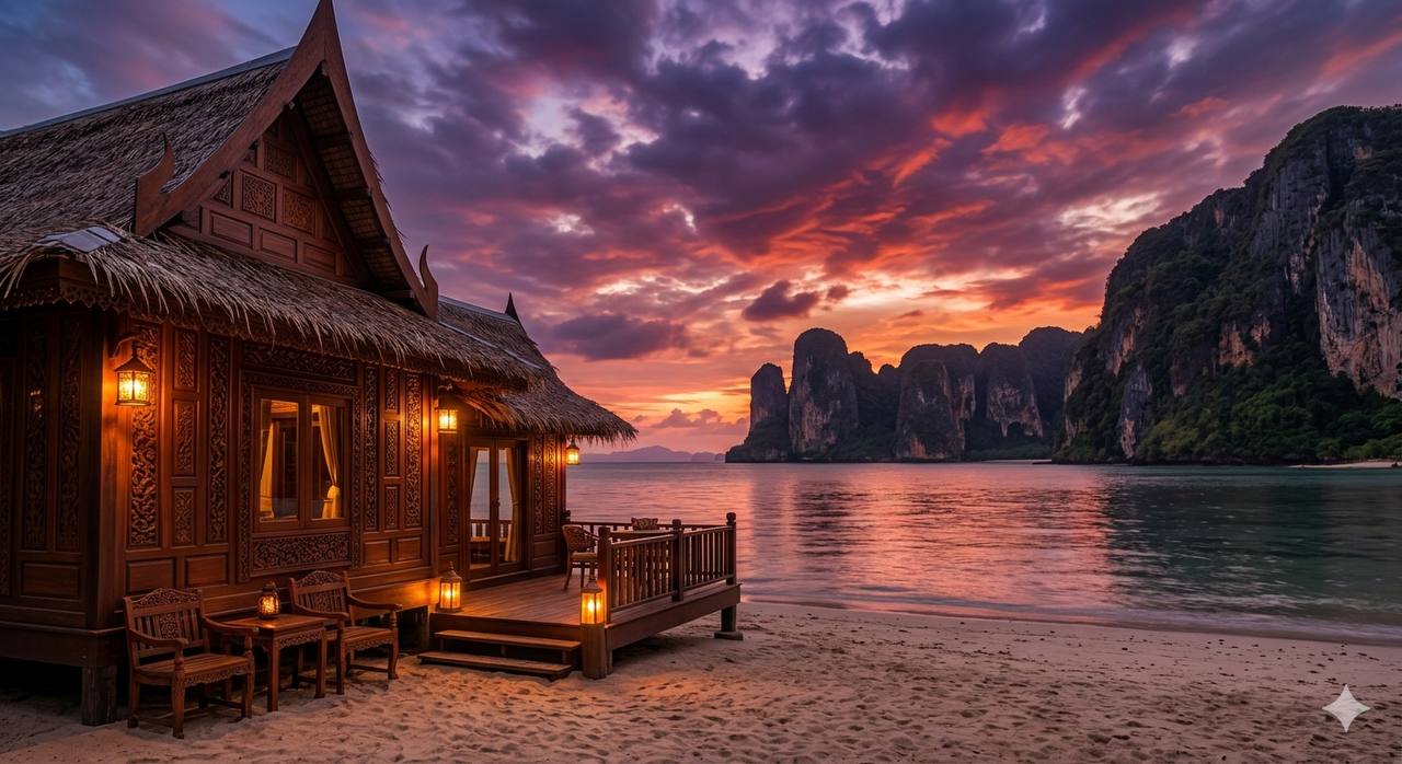 Tayland