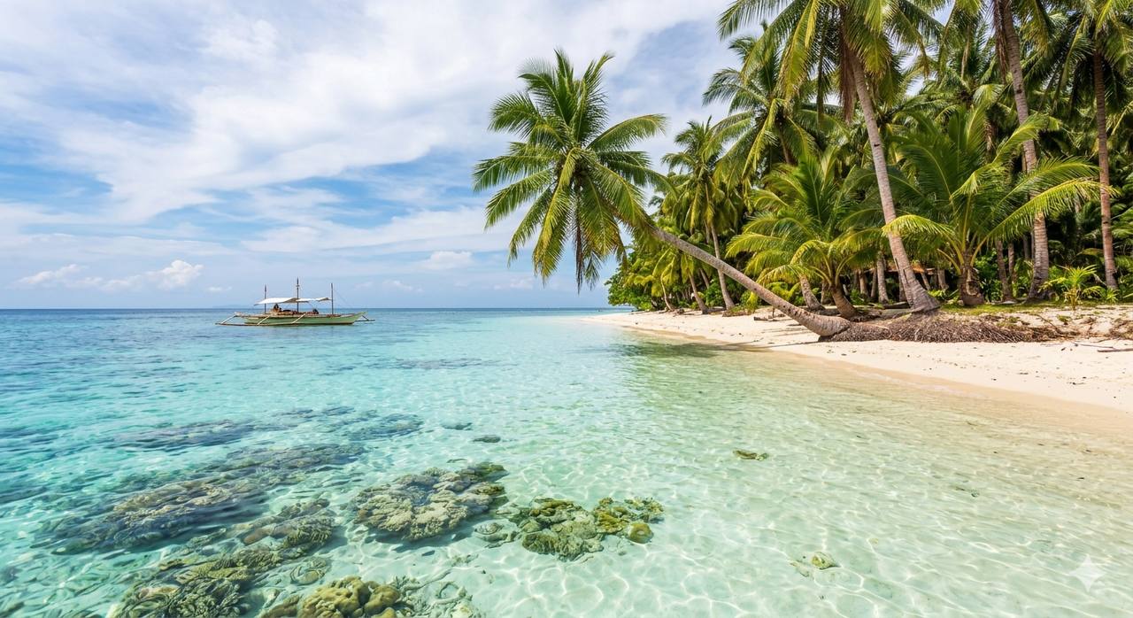 Mauritius