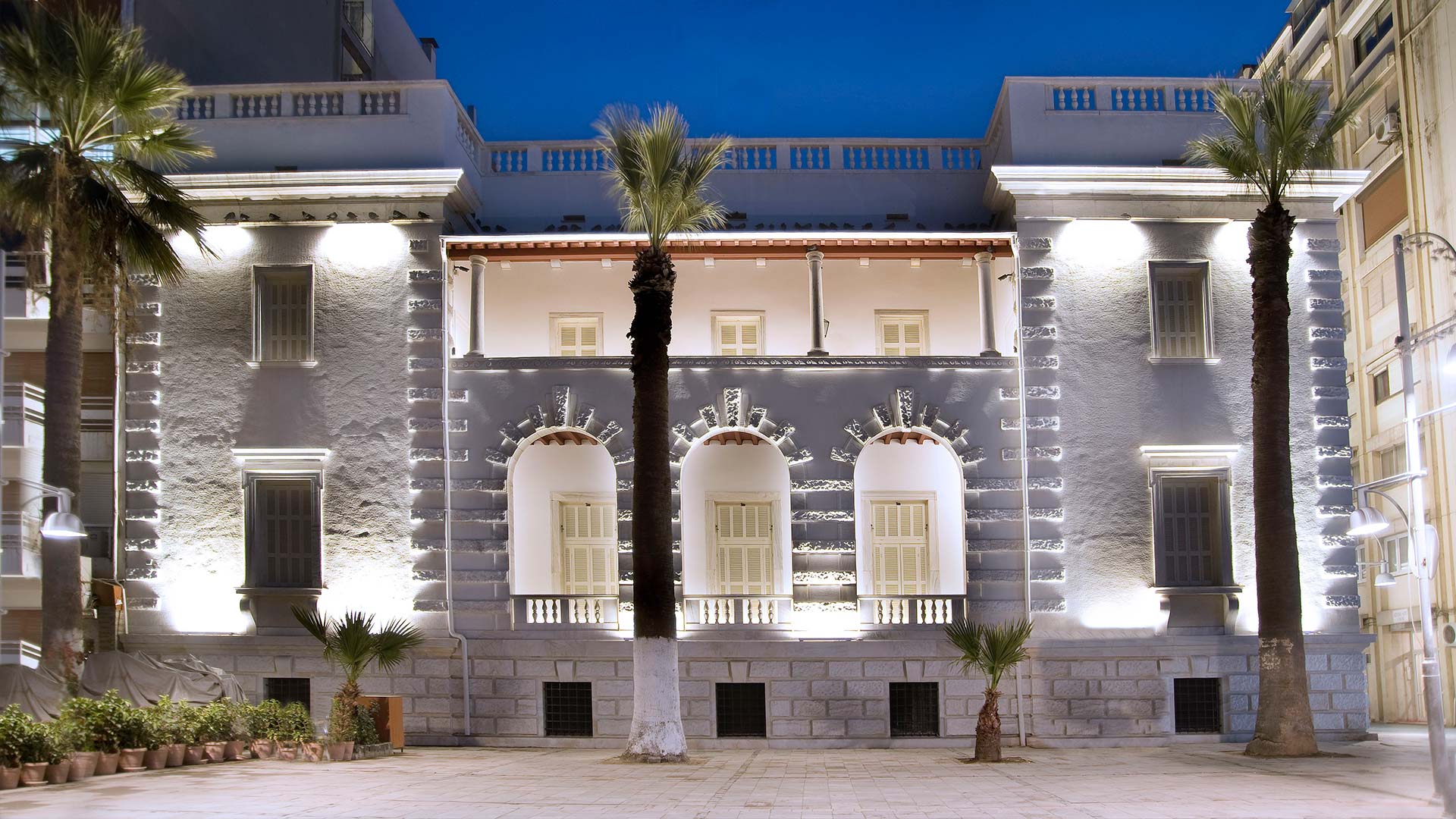 Arkas Sanat Merkezi İzmir