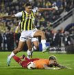 Jayden Oosterwolde Fenerbahçe formasıyla
