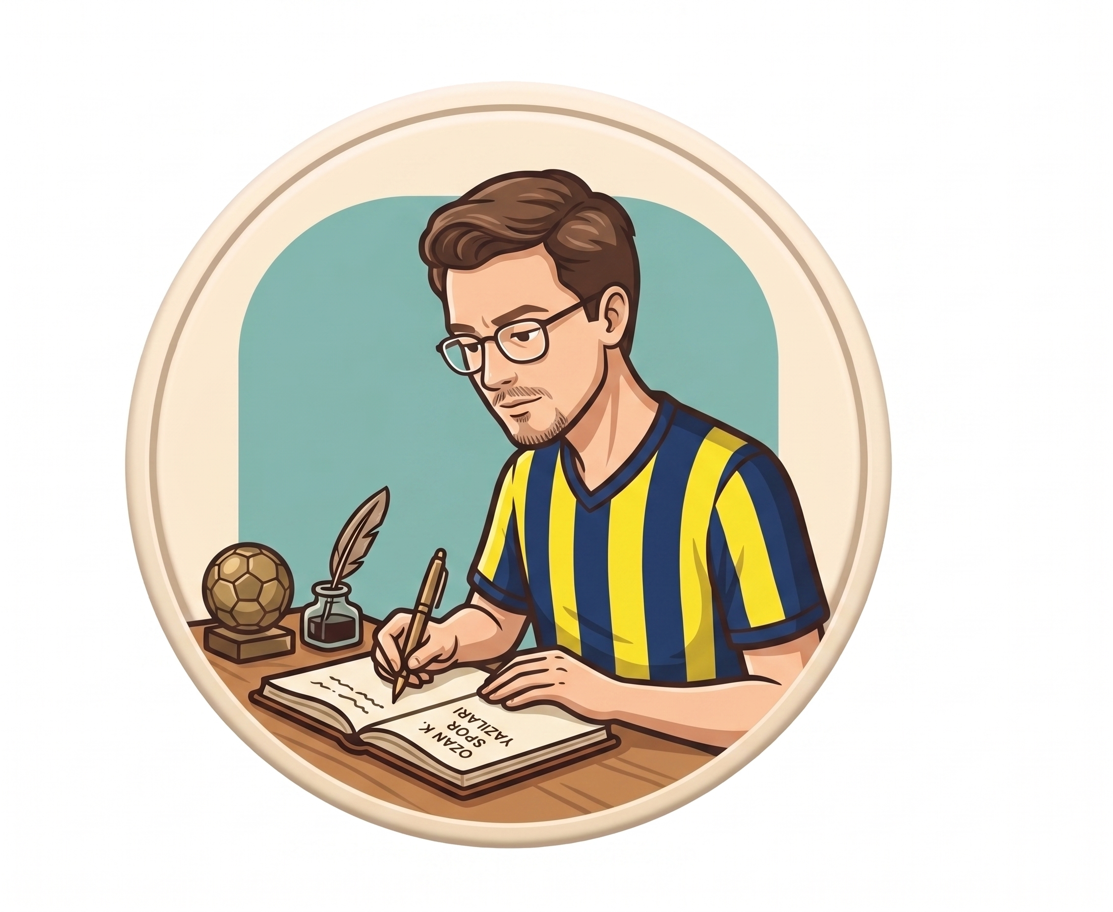 Ozan K