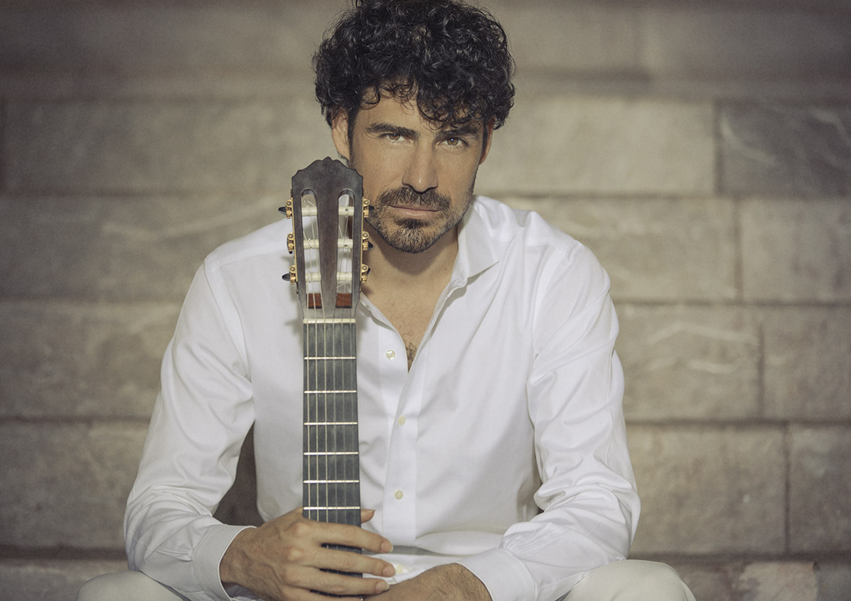 Pablo Sainz-Villegas Görseli