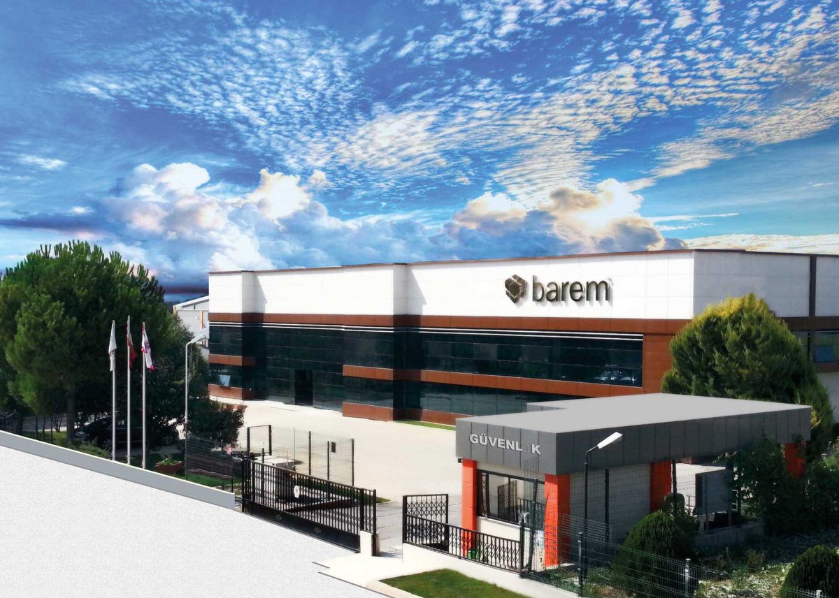 Barem Ambalaj Fabrikası