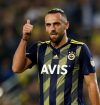 Vedat Muriqi Fenerbahçe formasıyla