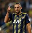 Vedat Muriqi Fenerbahçe formasıyla