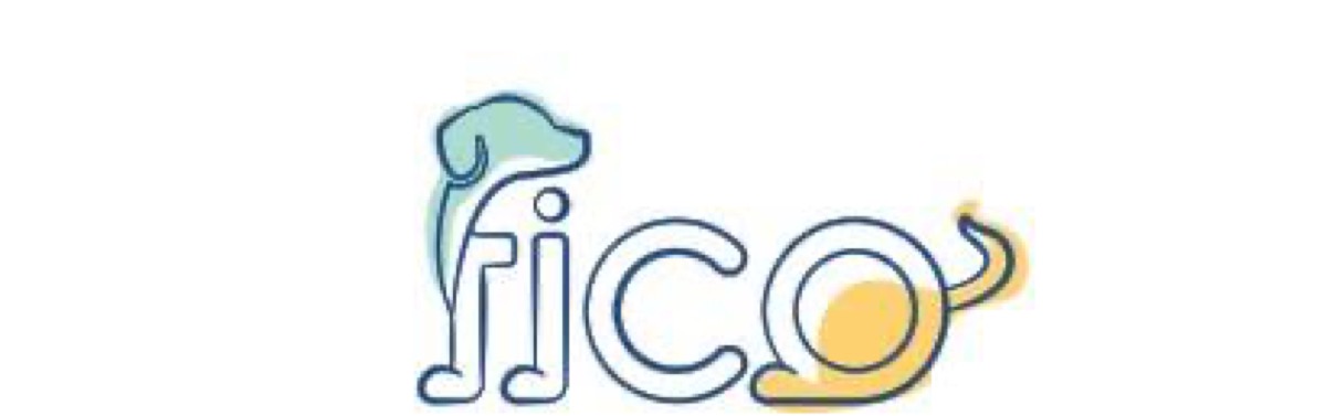 Fico Pets logosu