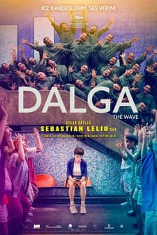 Dalga afişi