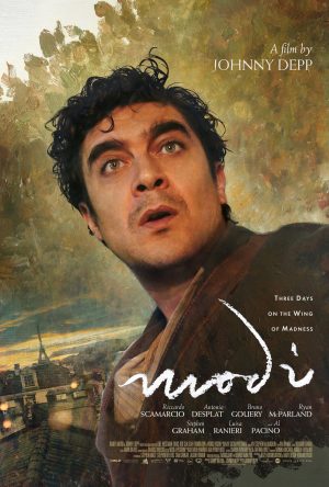Modi film afişi