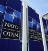 NATO OTAN bannerları