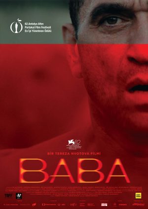 Otec / Baba film afişi