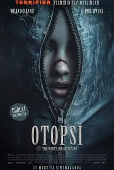 Otopsi afişi