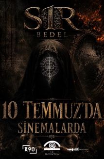 SIR: Bedel afişi