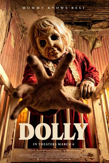 Dolly afişi