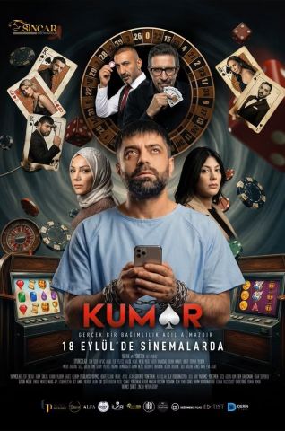 Kumar afişi